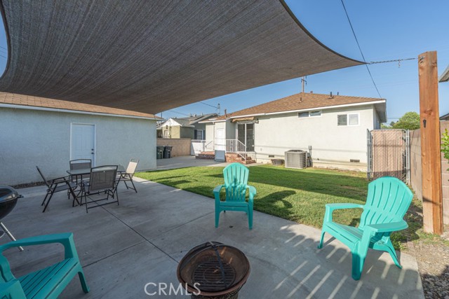Detail Gallery Image 37 of 43 For 4333 Palo Verde, Lakewood,  CA 90713 - 3 Beds | 2 Baths