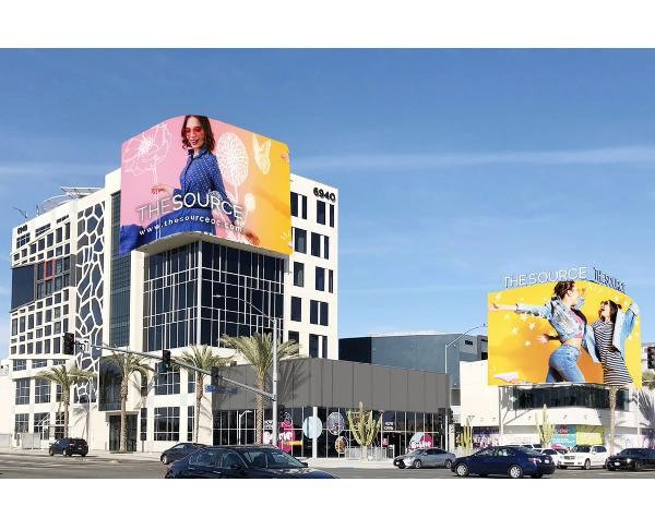 6980 Beach Boulevard, Buena Park, California 90621, ,Commercial Lease,For Rent,6980 Beach Boulevard,CRPW25022083