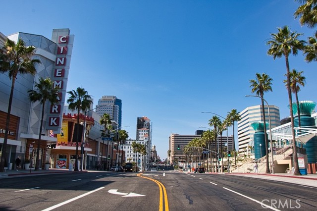 Detail Gallery Image 25 of 27 For 315 W 3rd, Long Beach,  CA 90802 - 1 Beds | 1 Baths