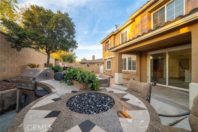 Detail Gallery Image 34 of 52 For 10972 White Oak Ln, Fontana,  CA 92337 - 5 Beds | 3 Baths