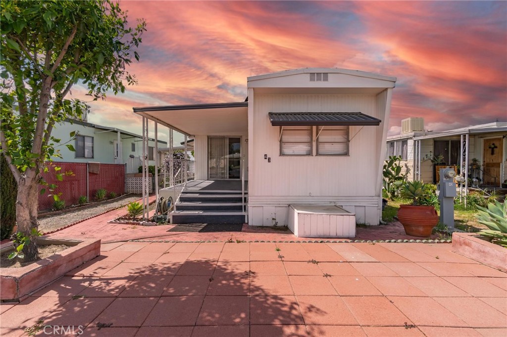 185 N Eucalyptus Avenue 43, Rialto, CA 92376