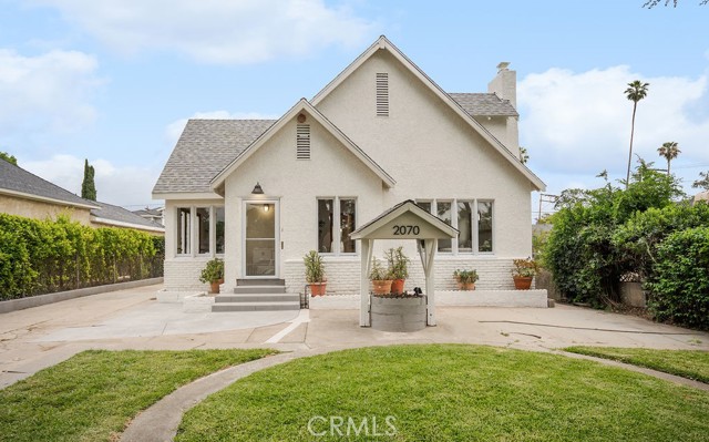 Front Image Thumbnail for CRTR26085865