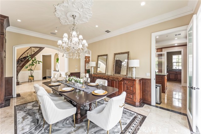 Detail Gallery Image 12 of 68 For 1117 Encanto, Arcadia,  CA 91007 - 6 Beds | 6 Baths