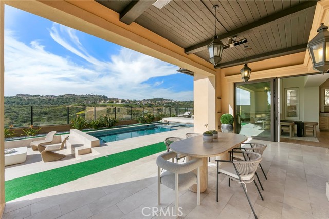 Detail Gallery Image 65 of 75 For 31 Seawatch, Newport Coast,  CA 92657 - 5 Beds | 5/1 Baths