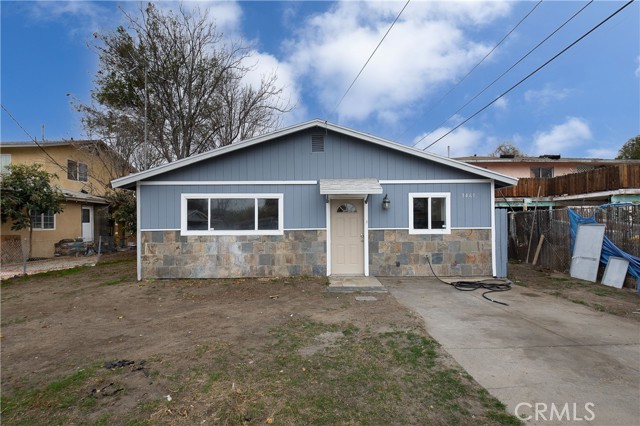 MLS# CV22251386
