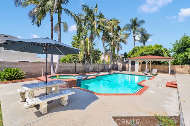 Detail Gallery Image 55 of 60 For 1048 Gladstone St, La Verne,  CA 91750 - 5 Beds | 4/1 Baths