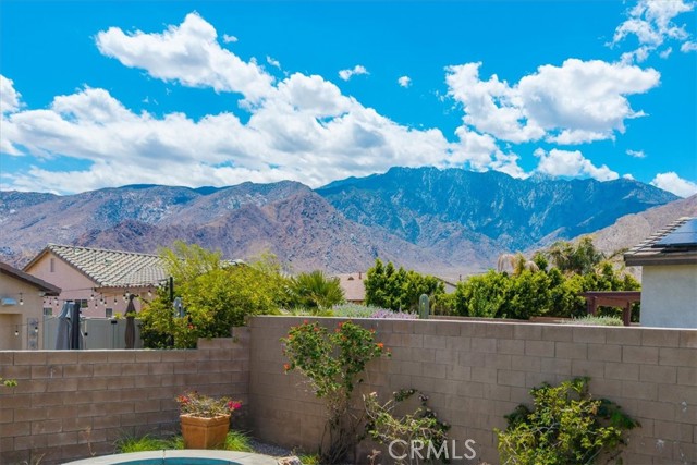 Detail Gallery Image 30 of 47 For 3773 Mission Peak, Palm Springs,  CA 92262 - 2 Beds | 2 Baths