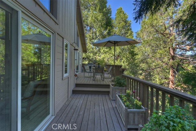 789 Jagerhorn Dr, Lake Arrowhead, CA 92352