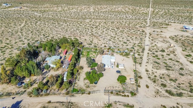 Detail Gallery Image 60 of 60 For 15050 Morning Glory, Oro Grande,  CA 92368 - 3 Beds | 2 Baths