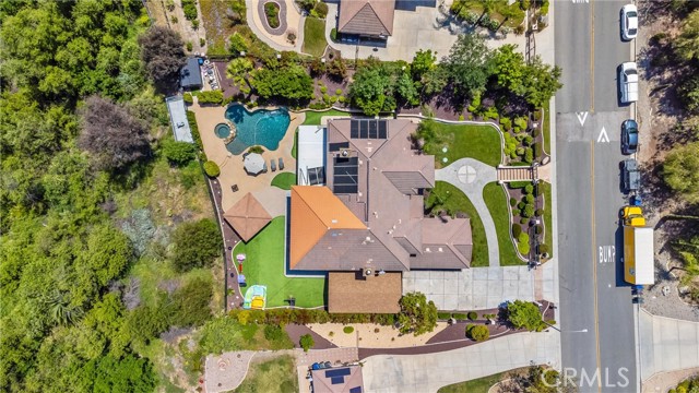 Detail Gallery Image 69 of 75 For 14242 Crystal View Ter, Riverside,  CA 92508 - 7 Beds | 5 Baths