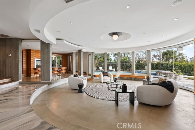Detail Gallery Image 4 of 20 For 2744 Cardwell Pl, Los Angeles,  CA 90046 - 3 Beds | 3/1 Baths