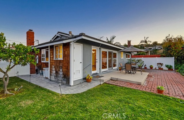 2141 Ronsard Road, Rancho Palos Verdes, California 90275, 3 Bedrooms Bedrooms, ,1 BathroomBathrooms,Residential,For Sale,Ronsard,SB26073950