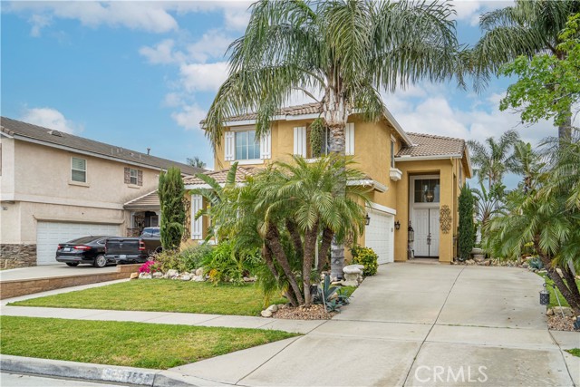 Image 2 for 7550 Morning Crest Pl, Rancho Cucamonga, CA 91739