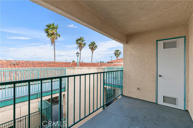 Detail Gallery Image 30 of 36 For 1121 Obispo Ave #306,  Long Beach,  CA 90804 - 1 Beds | 1 Baths