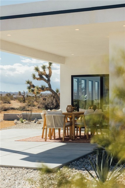 Detail Gallery Image 34 of 55 For 2576 Sunny Vista Rd, Joshua Tree,  CA 92252 - 3 Beds | 2 Baths