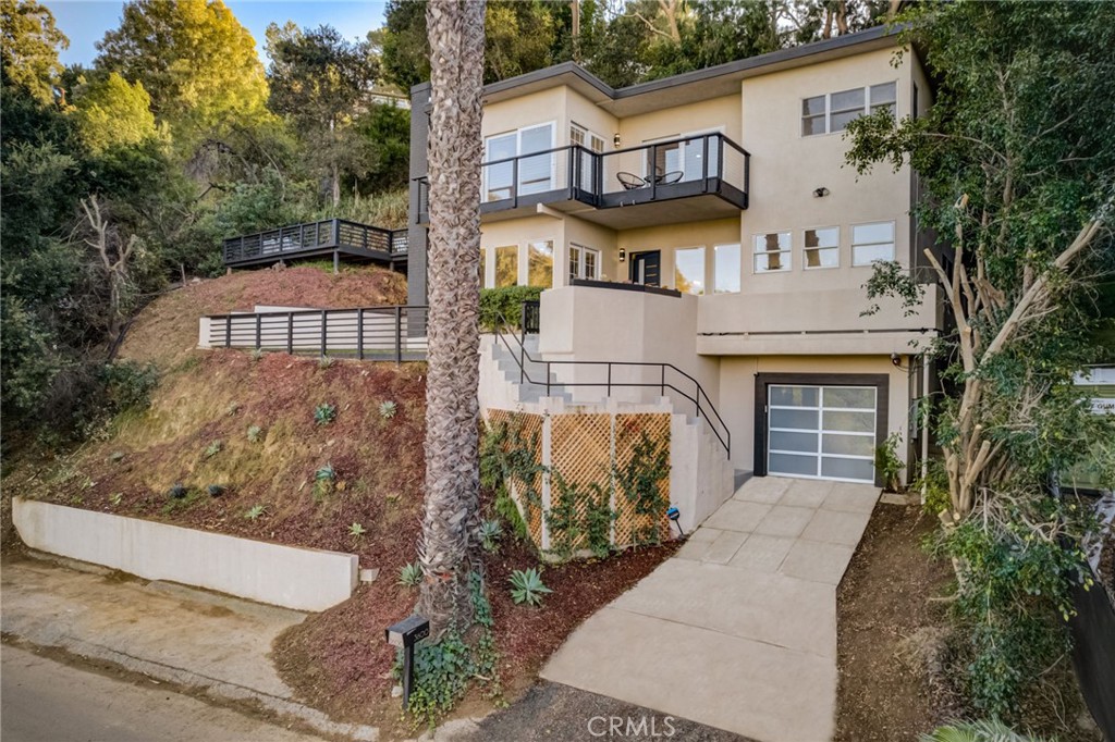 3600 Multiview Drive, Hollywood Hills, CA 90068