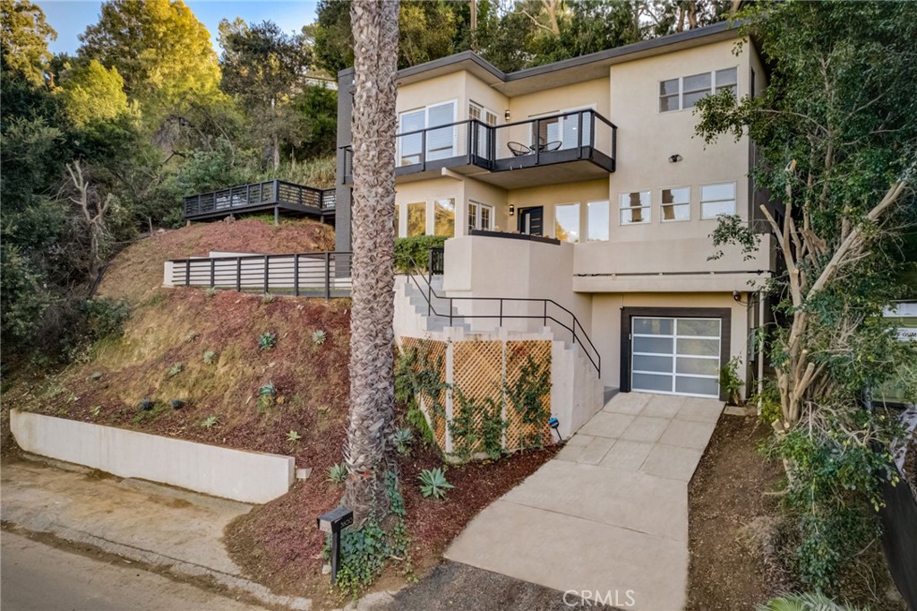 3600 Multiview Drive, Hollywood Hills, CA 90068