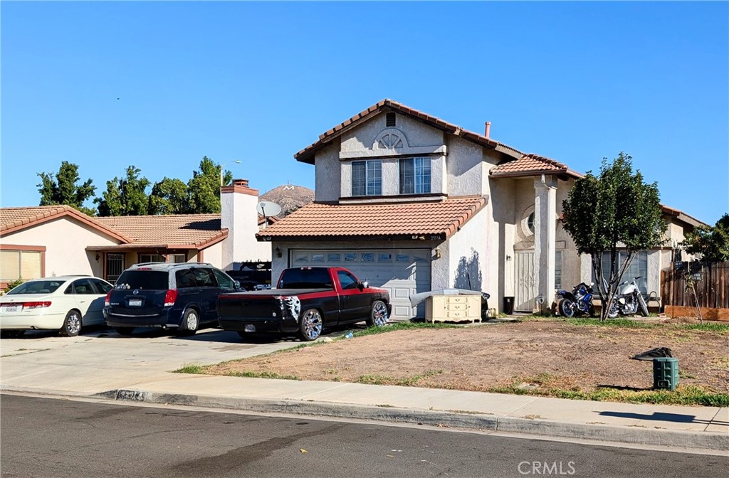 23314 Lena Street