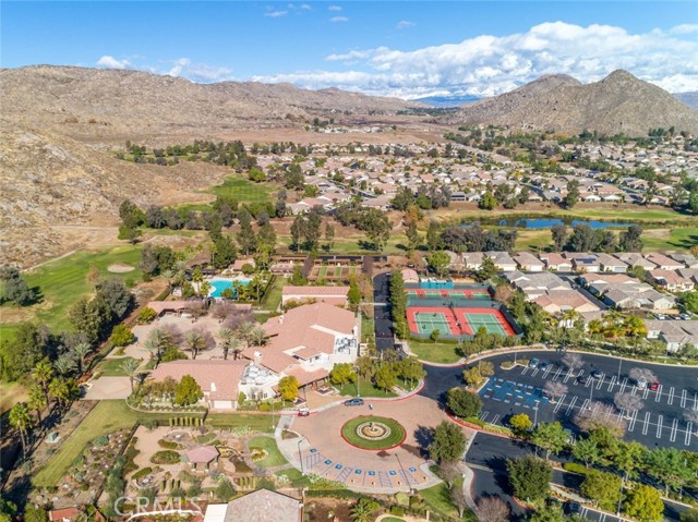 Detail Gallery Image 35 of 40 For 8061 Mickelson Way, Hemet,  CA 92545 - 2 Beds | 2 Baths