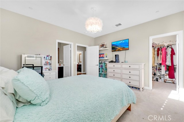 Detail Gallery Image 32 of 56 For 2437 Sierra Bella Dr, Corona,  CA 92882 - 5 Beds | 4/1 Baths