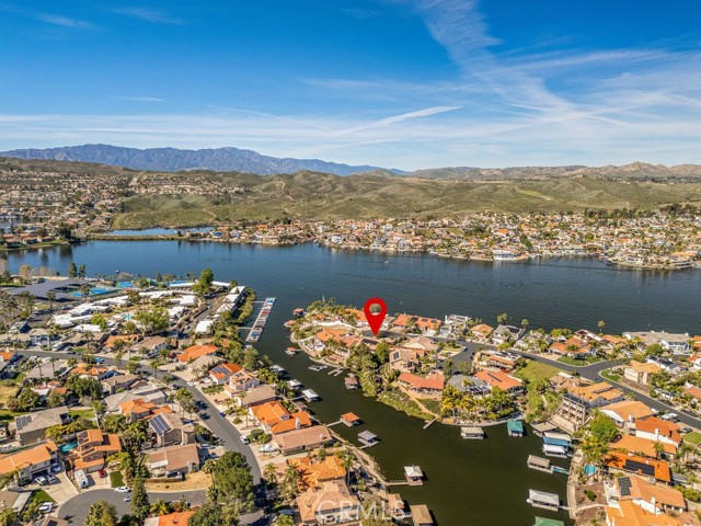 Detail Gallery Image 67 of 74 For 22373 Boating, Canyon Lake,  CA 92587 - 5 Beds | 3 Baths