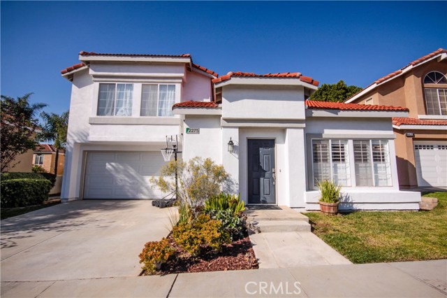 2275 Posada Court, Corona, CA 92879