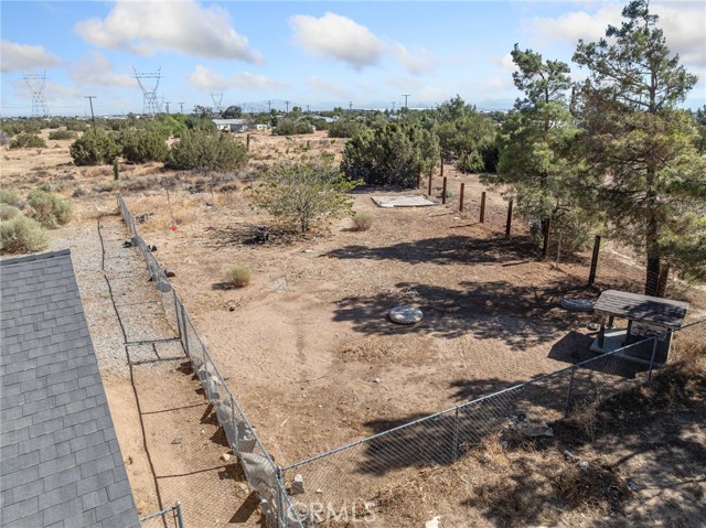 Detail Gallery Image 26 of 31 For 9176 Coleridge Rd, Hesperia,  CA 92344 - 3 Beds | 2 Baths