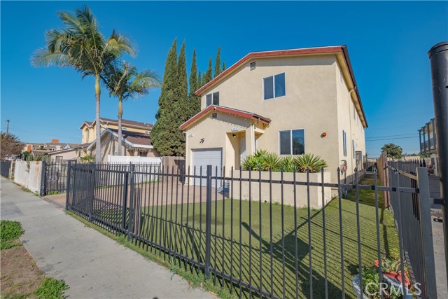 Detail Gallery Image 3 of 37 For 149 W Colden, Los Angeles,  CA 90003 - – Beds | – Baths