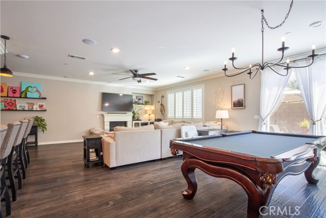 Detail Gallery Image 26 of 73 For 45668 Nora Cir, Temecula,  CA 92592 - 5 Beds | 4/1 Baths