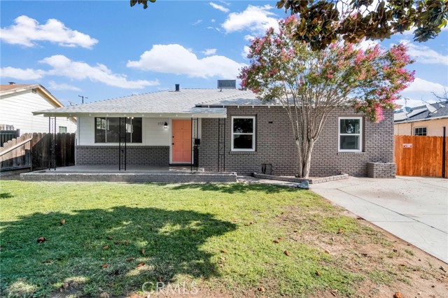 Details for 3525 Hammond Avenue, Fresno, CA 93703