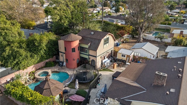 Detail Gallery Image 40 of 44 For 9666 Lemona Ave, North Hills,  CA 91343 - 4 Beds | 5 Baths