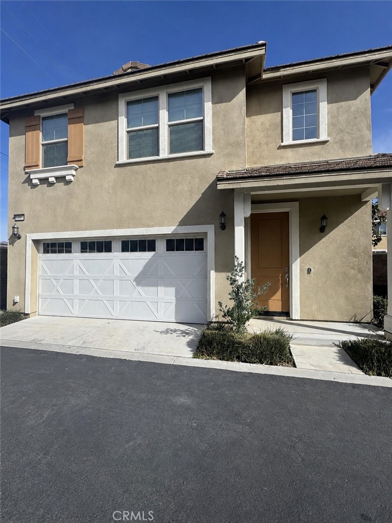 16508 Monteviejo Street