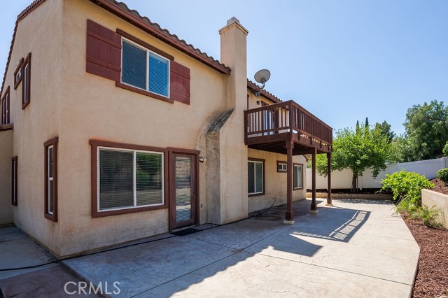 Detail Gallery Image 55 of 73 For 182 Monument, Perris,  CA 92570 - 5 Beds | 4/1 Baths