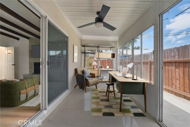 Detail Gallery Image 25 of 35 For 611 S Thorson Ave, Compton,  CA 90221 - 3 Beds | 2 Baths