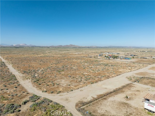 5400 Elder Avenue, Rosamond, California 93560, ,Land,For Sale,5400 Elder Avenue,CRSR23227005