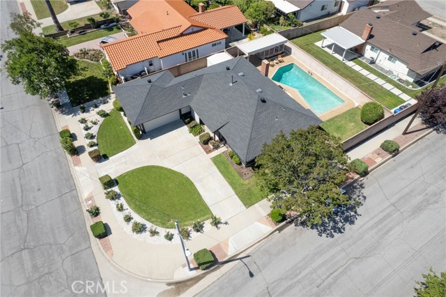 Detail Gallery Image 23 of 24 For 1309 Suffolk Ave, Glendora,  CA 91740 - 4 Beds | 2 Baths