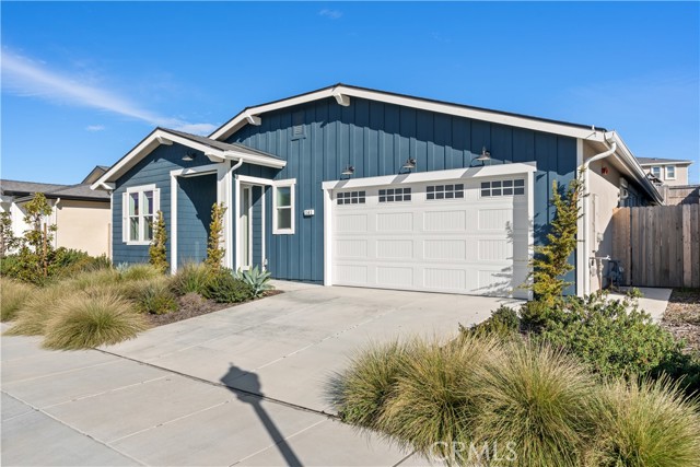 Detail Gallery Image 3 of 36 For 141 White Sage Ln, Lompoc,  CA 93436 - 4 Beds | 2/1 Baths