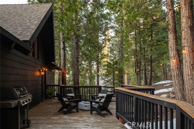 Detail Gallery Image 24 of 31 For 109 N Grass Valley Rd, Lake Arrowhead,  CA 92352 - 3 Beds | 2 Baths
