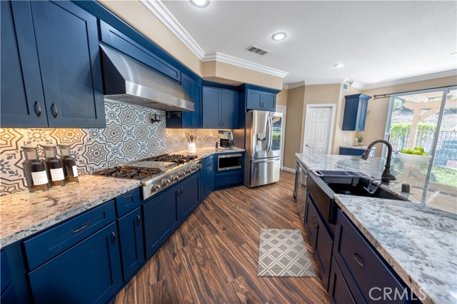 Detail Gallery Image 18 of 71 For 31465 Inverness Ct, Temecula,  CA 92591 - 5 Beds | 4 Baths