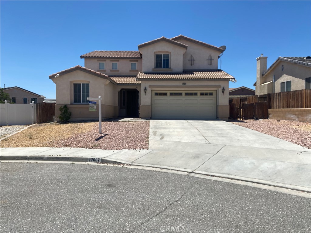 17667 View Mount Court