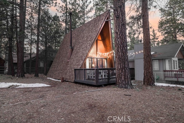 Detail Gallery Image 21 of 29 For 446 Riverside, Sugarloaf,  CA 92386 - 1 Beds | 1 Baths