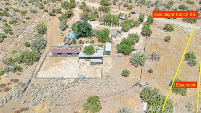 Detail Gallery Image 6 of 9 For 0 0 Searchlight Ranch Rd, Acton,  CA 93510 - – Beds | – Baths