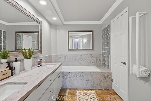 Detail Gallery Image 12 of 33 For 2243 Martin #107,  Irvine,  CA 92612 - 1 Beds | 1 Baths