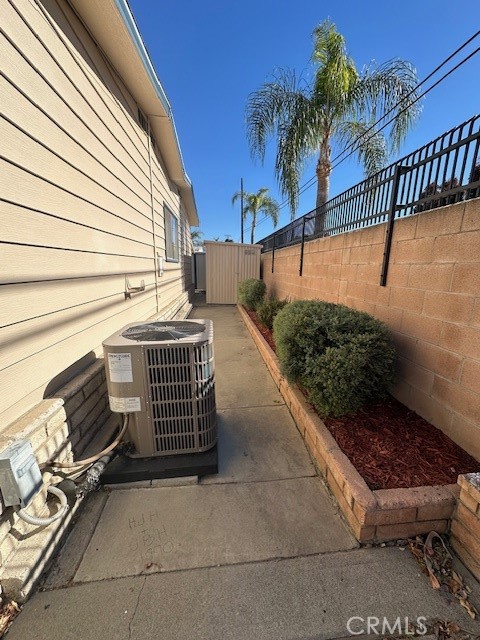 Detail Gallery Image 26 of 26 For 881 N. Lake Street #232,  Hemet,  CA 92544 - 2 Beds | 2/1 Baths