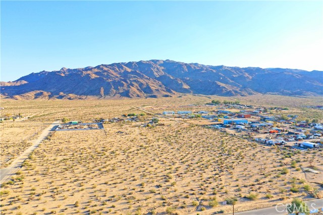 Detail Gallery Image 28 of 28 For 6678 S Desert Queen Ave, Twentynine Palms,  CA 92277 - 2 Beds | 1 Baths