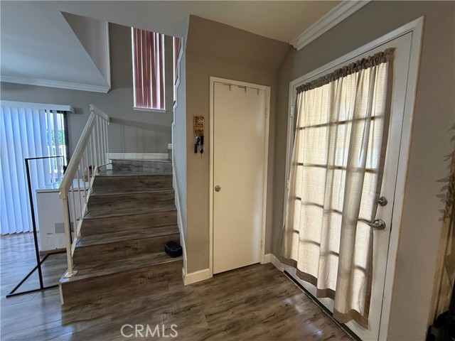 Detail Gallery Image 3 of 13 For 2201 Cheyenne Way #125,  Fullerton,  CA 92833 - 2 Beds | 2/1 Baths