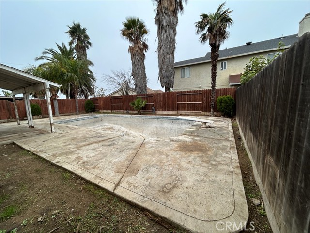 Detail Gallery Image 25 of 27 For 1308 Saint Francis, Los Banos,  CA 93635 - 3 Beds | 2/1 Baths