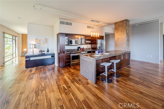 1111 South Grand Avenue, 518 photo 12