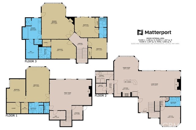 Image 23 of 75 For 27581 Meadow Bay Drive
