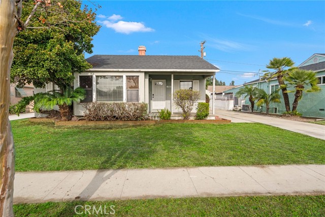 Detail Gallery Image 1 of 1 For 15015 Cullen St, Whittier,  CA 90603 - 3 Beds | 1 Baths